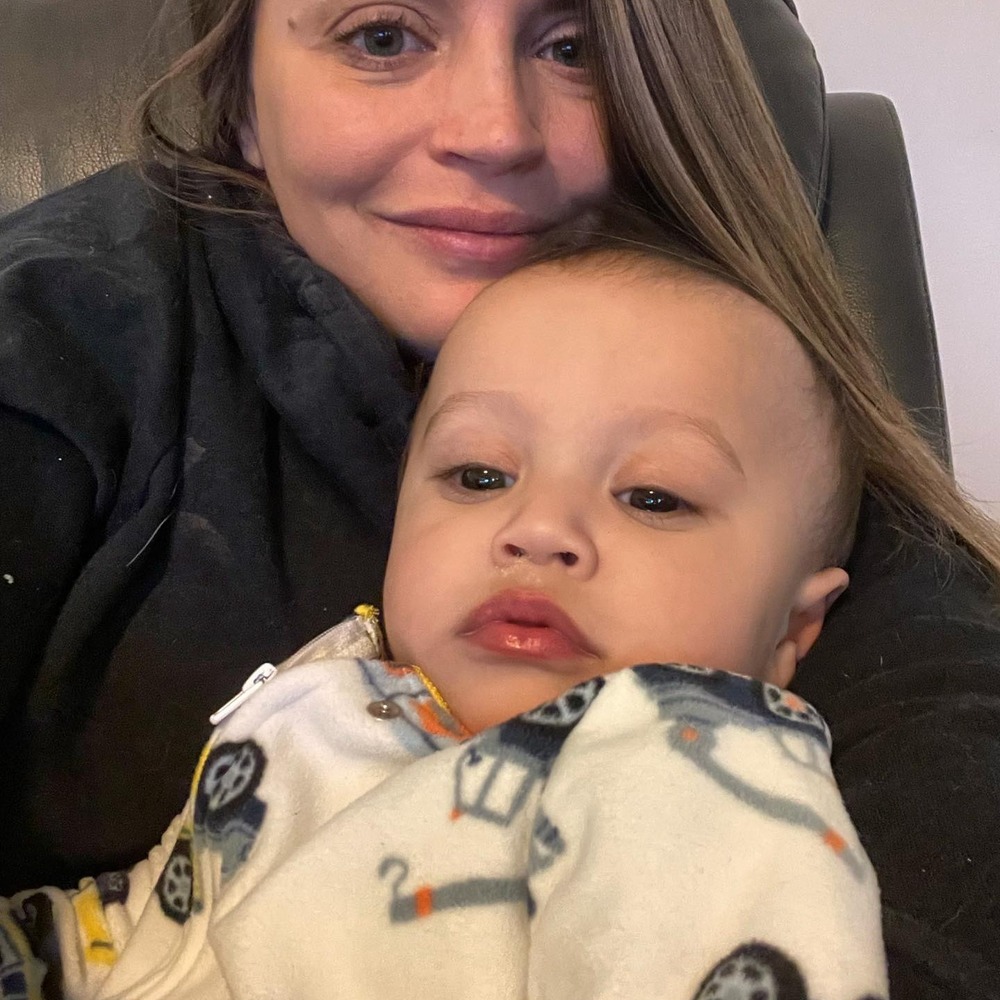 Meet your Posher, Julie